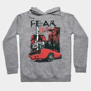 Fear this Hoodie